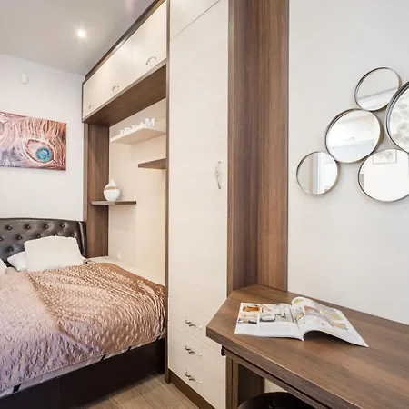 Bpr Pure Nature Designer Appartement *