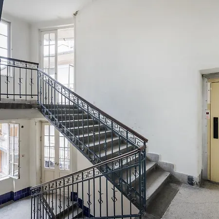 Appartement Bpr Pure Nature Designer