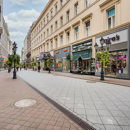 Bpr Pure Nature Designer Appartamento