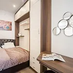 Bpr Pure Nature Designer Apartament *