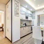 Bpr Pure Nature Designer Apartament Budapesta