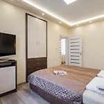Bpr Pure Nature Designer Apartament Budapesta