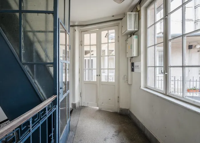 Bpr Pure Nature Designer شقة